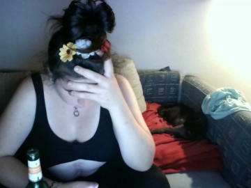 Sexygirlhro34 08-09-2021 Wet 